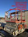 2015 Skyjack SJIII-3219 19' Scissor Lift