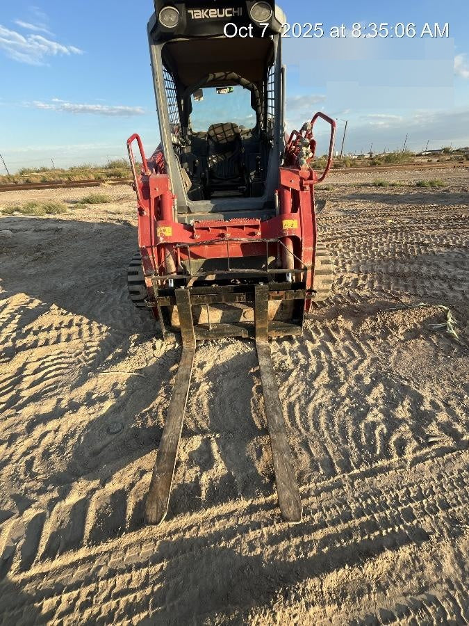 2023 MANITOU 50504723