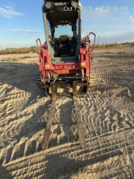 2023 MANITOU 50504723