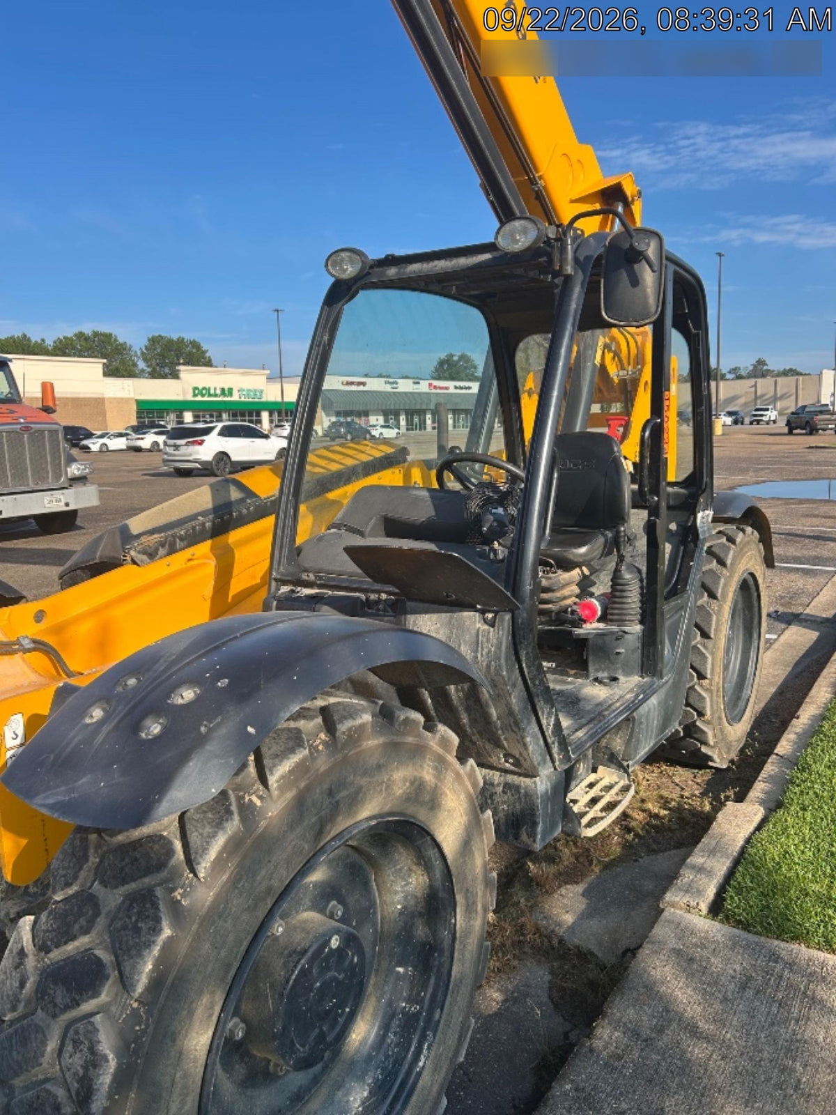 2024 JCB 509-42