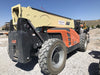 2020 JLG 1255 Canopy, FF Tires, Worklight Package