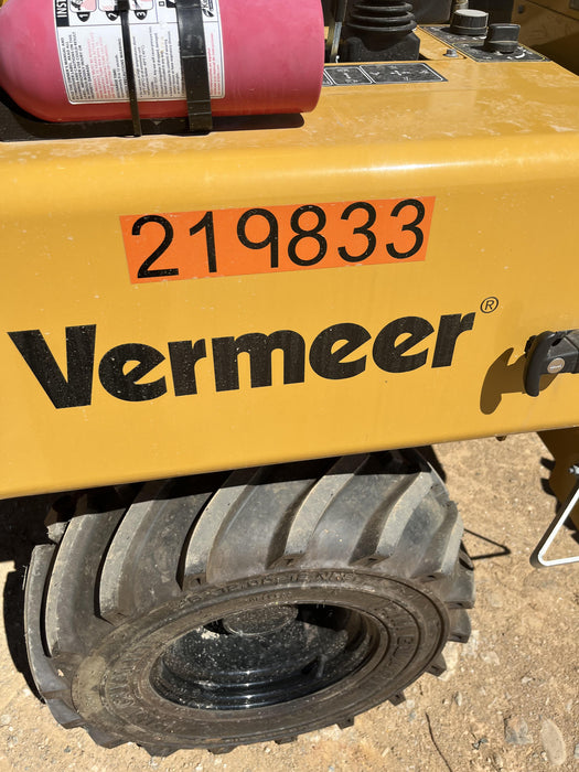 2022 VERMEER RTX450
