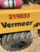 2022 VERMEER RTX450
