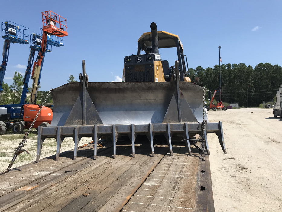 2019 D&E MANUFACTURING RKD1011