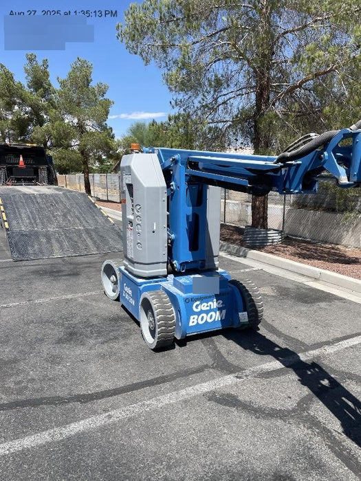 2020 GENIE Z-30/20N RJ