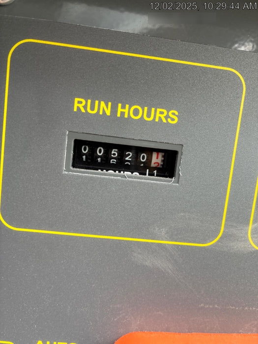 2025 NATIONAL SIGNAL Sunray LTS-300h
