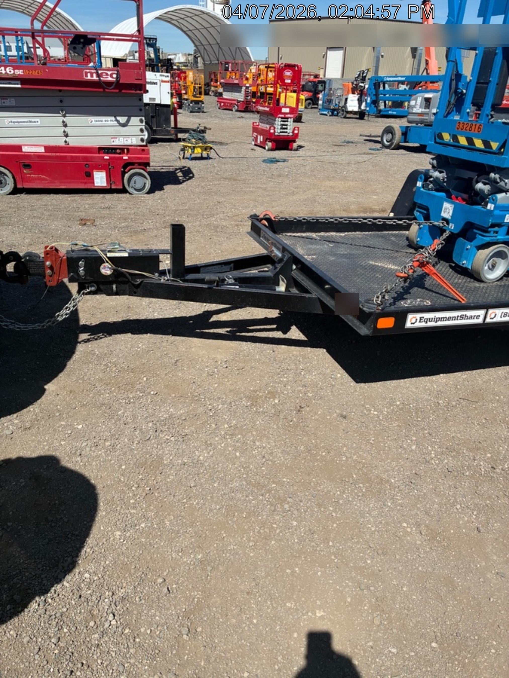 2021 BEST TB6X12