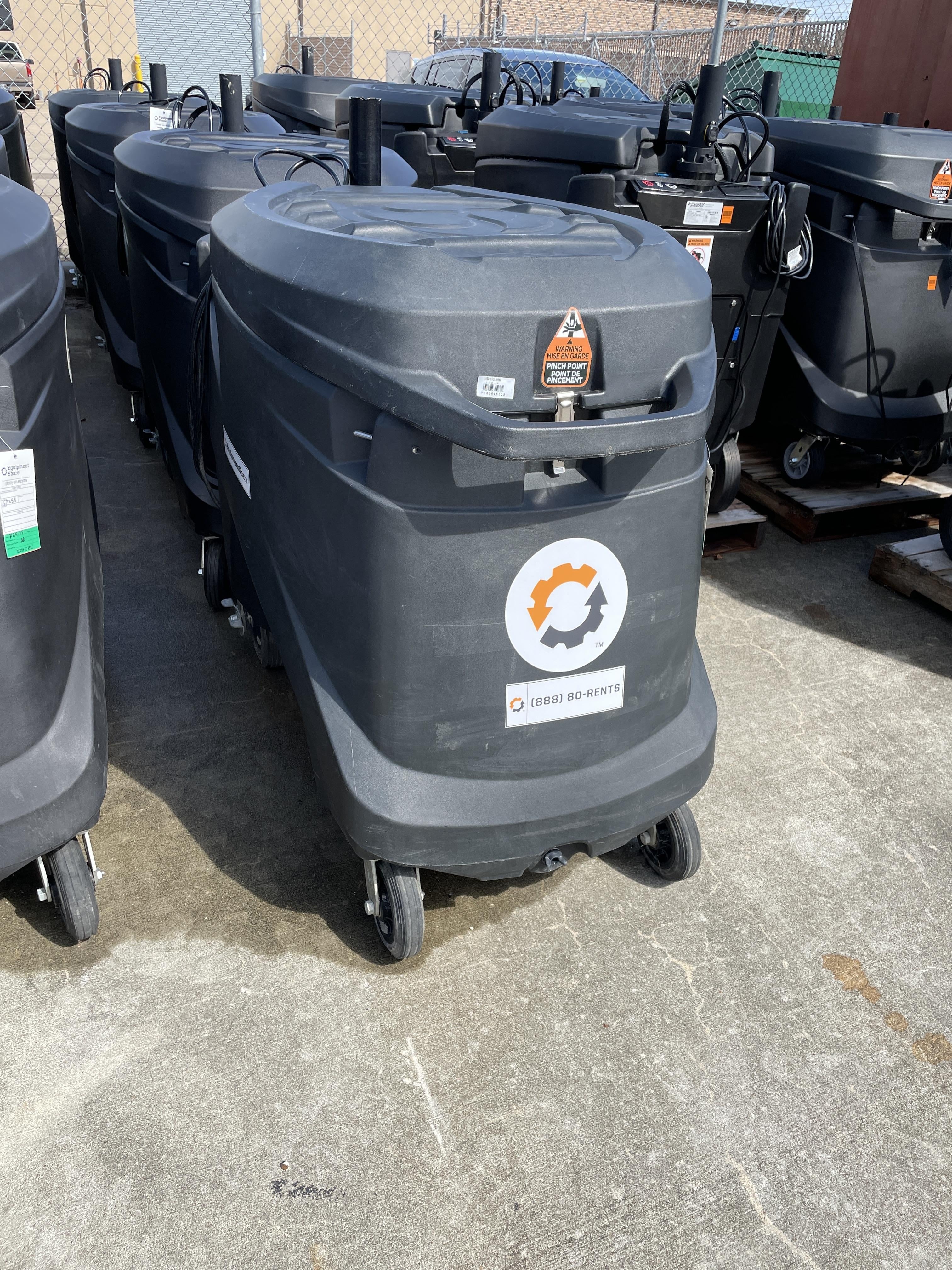 2021 POWER BREEZER PB10-A-06-B
