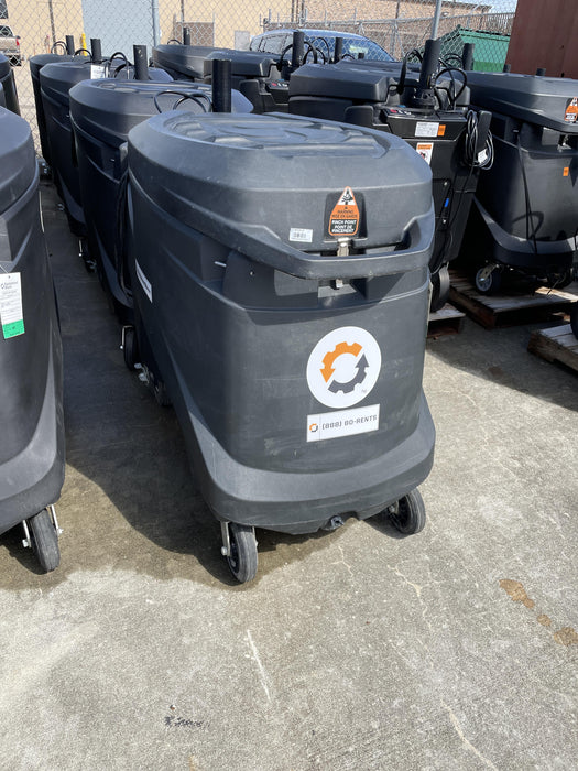 2021 POWER BREEZER PB10-A-06-B