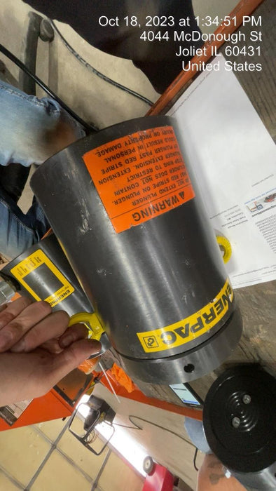 2021 LINCOLN ELECTRIC FLEXTEC 350X