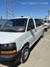2025 CHEVROLET Express Van - Rental
