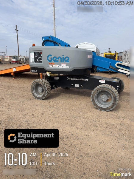 2024 GENIE S-45 XC