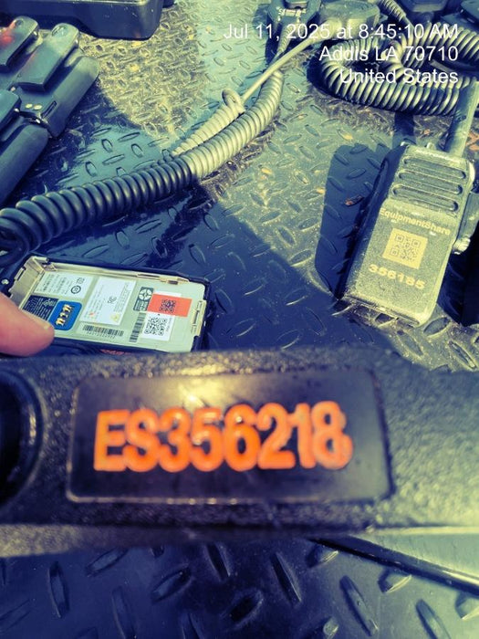 2023 MOTOROLA R7 NON-DISPLAY