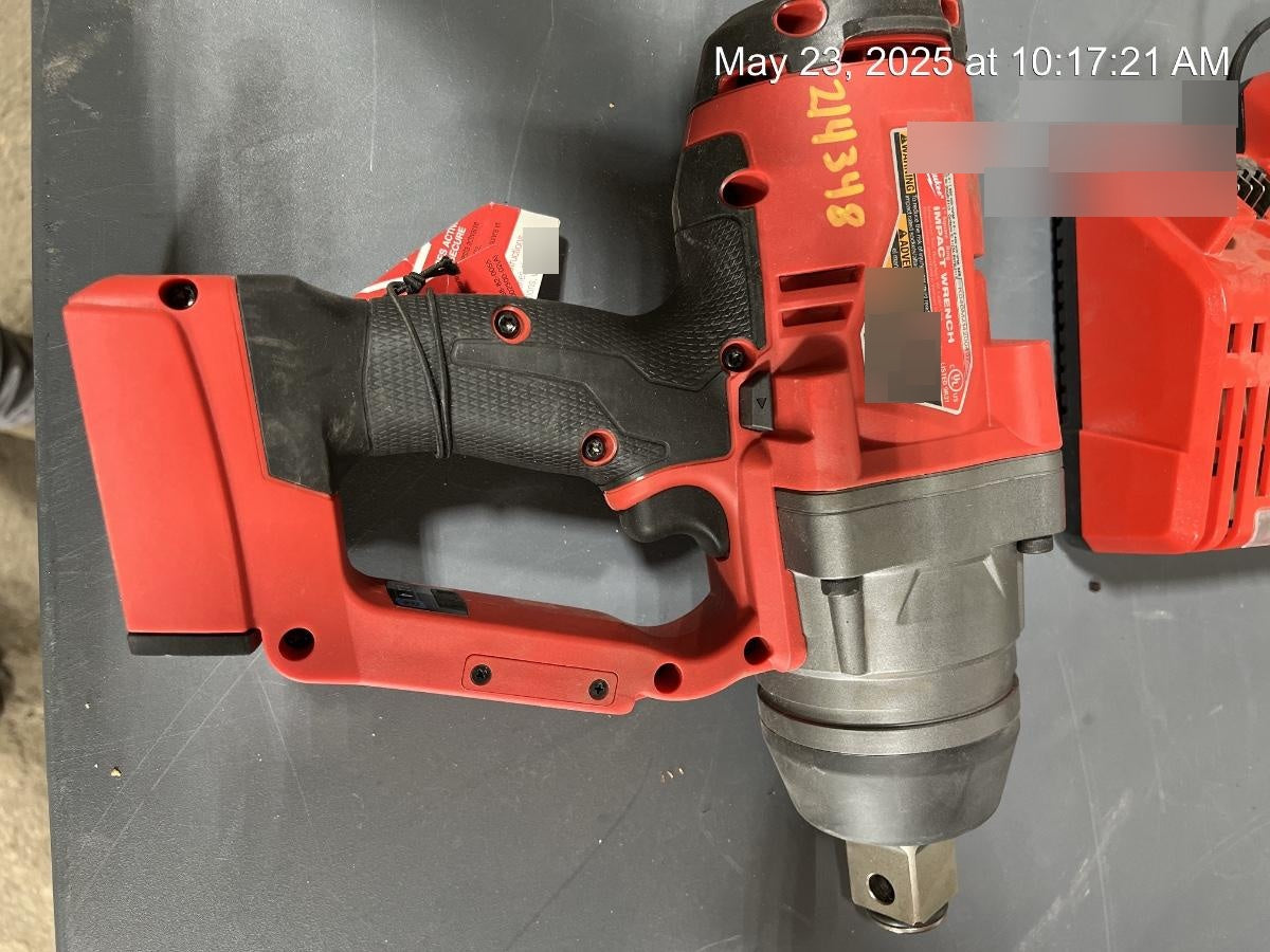 2022 MILWAUKEE 2867-22