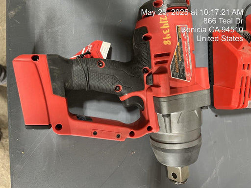 2022 MILWAUKEE 2867-22