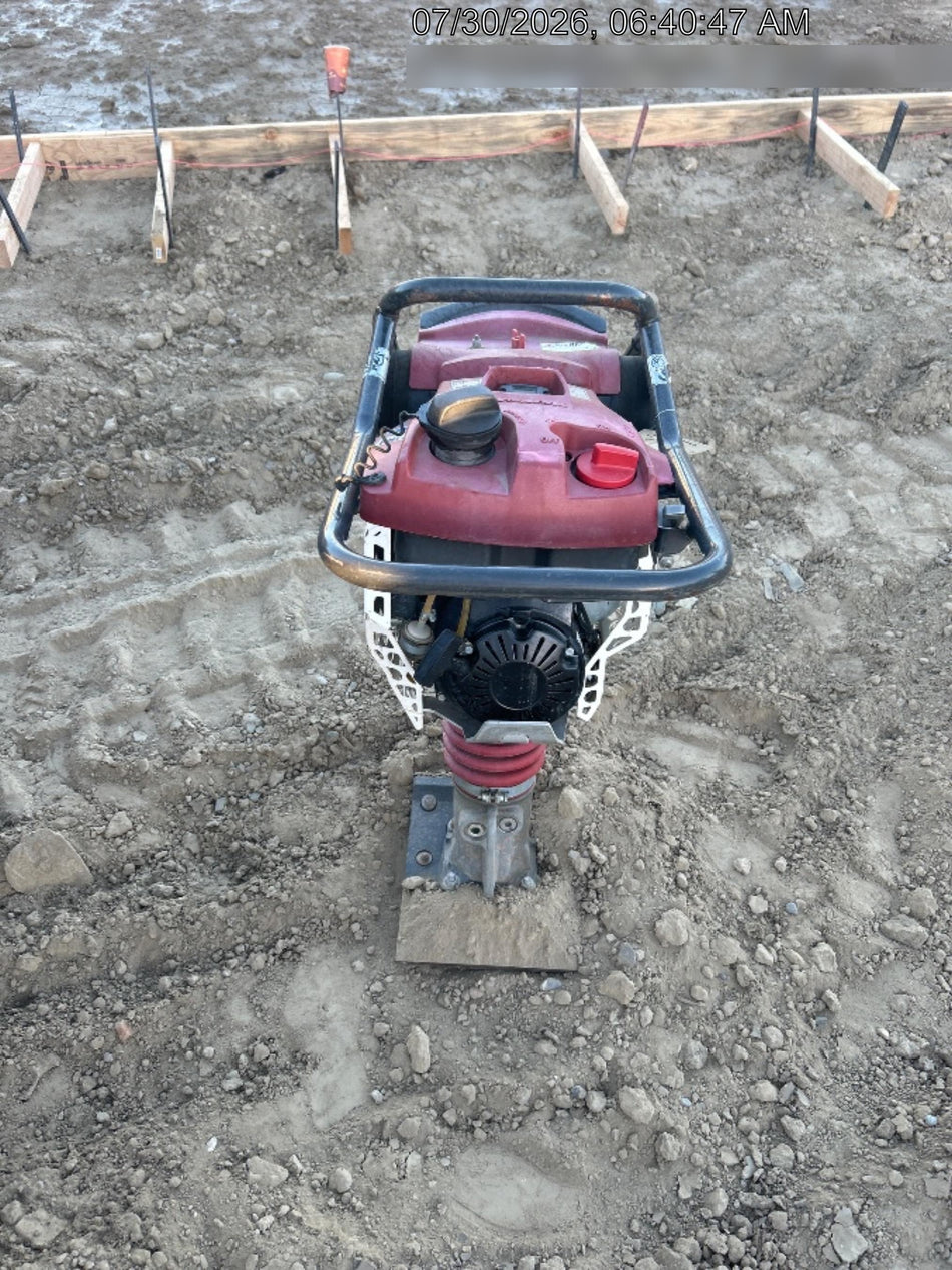 2024 DYNAPAC DR6X