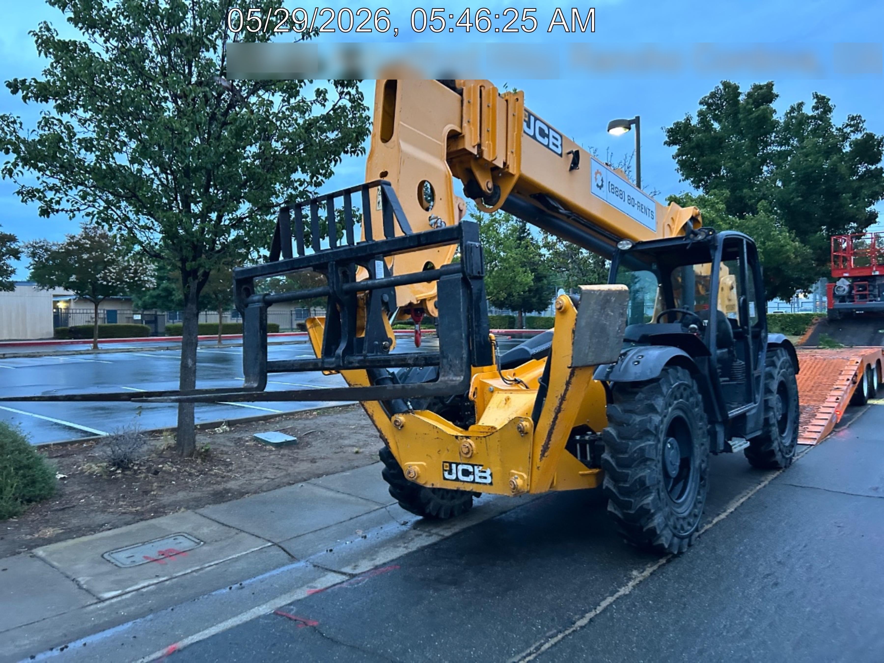 2021 JCB 512-56