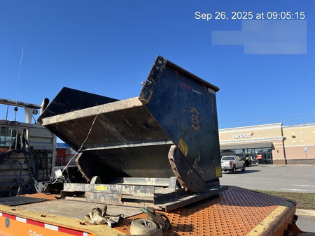 2020 ARROW MATERIAL HANDLING HP-6000-250