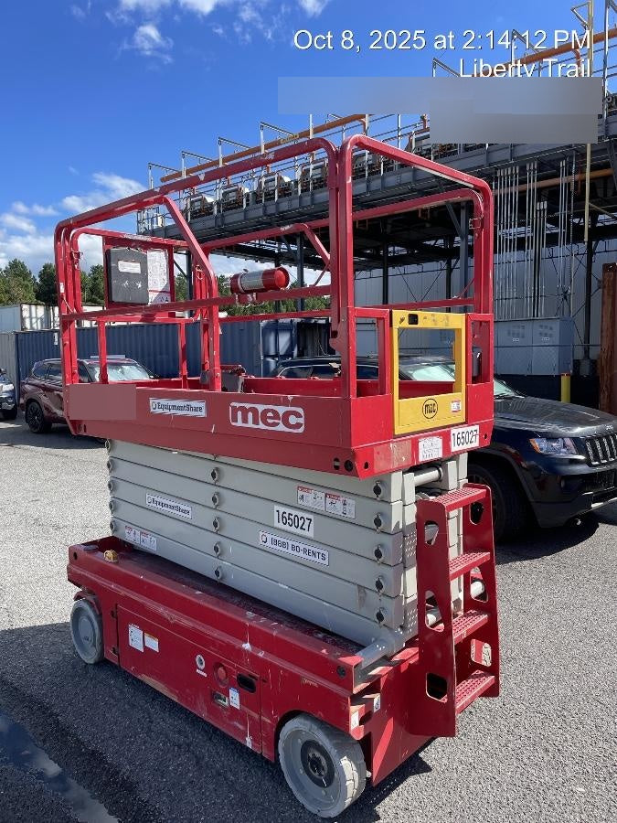 2021 MEC 4046SE