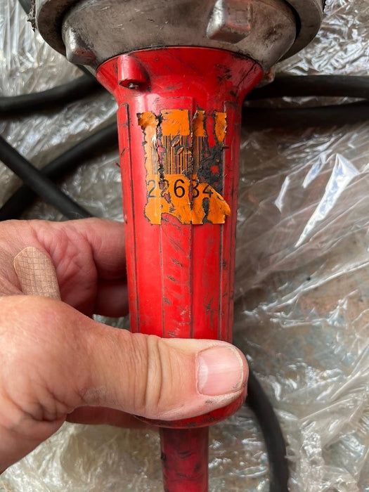 2022 WORKSITE LIGHTING DWXPLEDIL50-12V