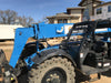 2019 GENIE GTH-636