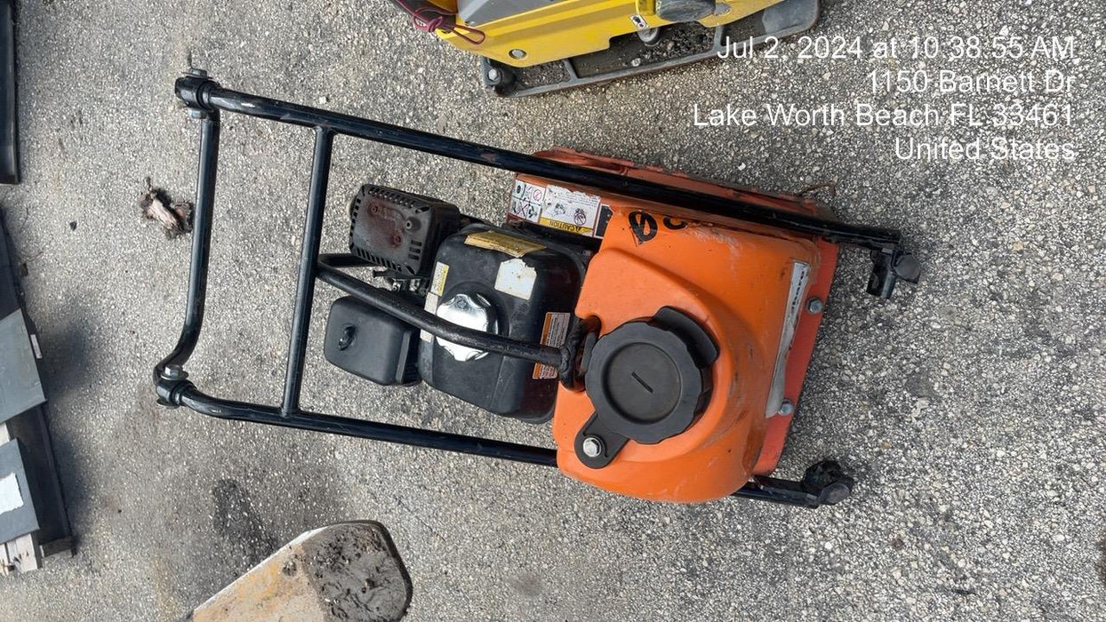 2023 MULTIQUIP MVC82VHW