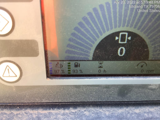 2022 ATLAS COPCO XAS440