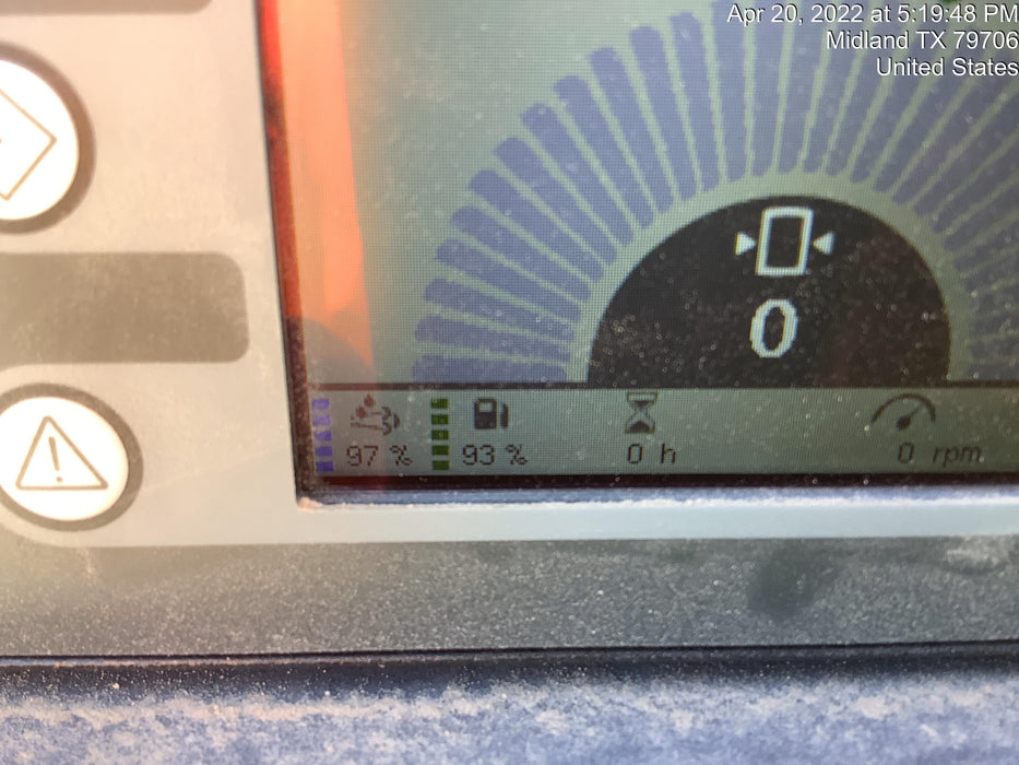 2022 ATLAS COPCO XAS440