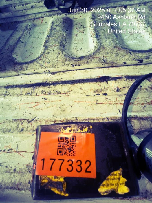 2021 POWER TEAM RLS100