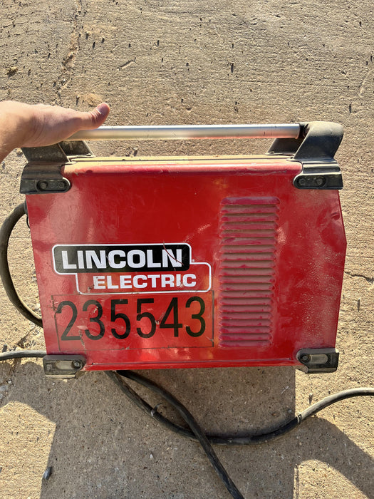 2022 LINCOLN ELECTRIC Aspect 230
