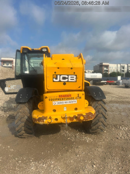 2024 JCB 508-66TC