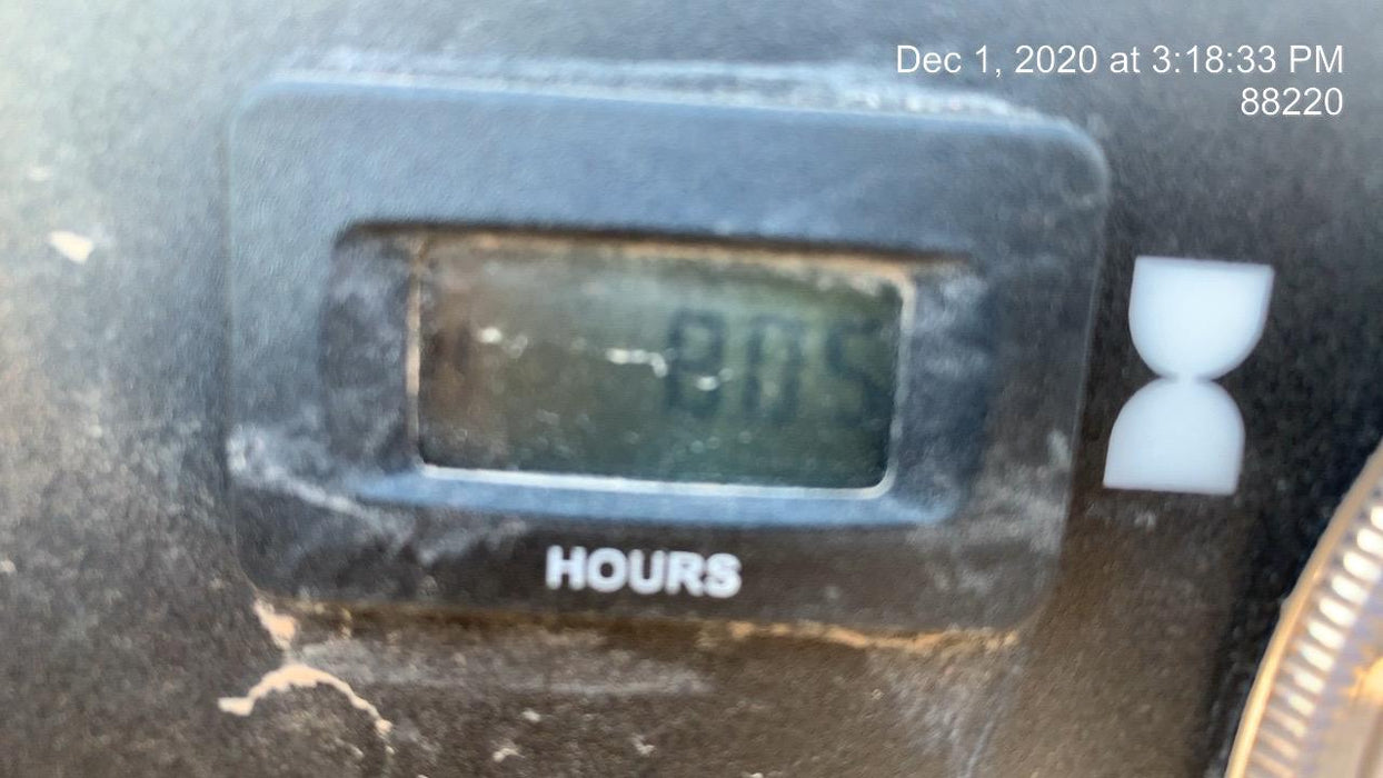 2019 DOOSAN C185WDO-T4F