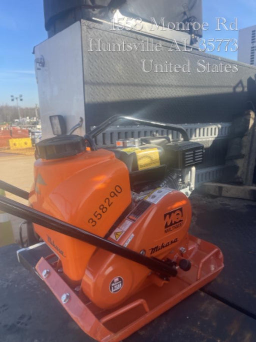 2023 MULTIQUIP MVC82VHW