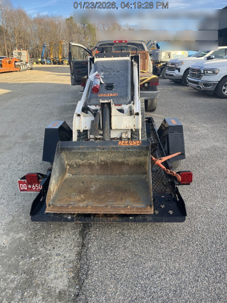 2023 VERMEER TLR33