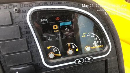 2023 JCB 509-42