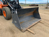 2021 DOOSAN 3.5 Yd Loader Bucket, Tooth