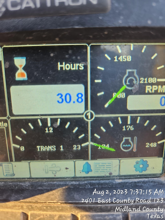 2022 PIONEER PP66S12L71-TD2.9L4