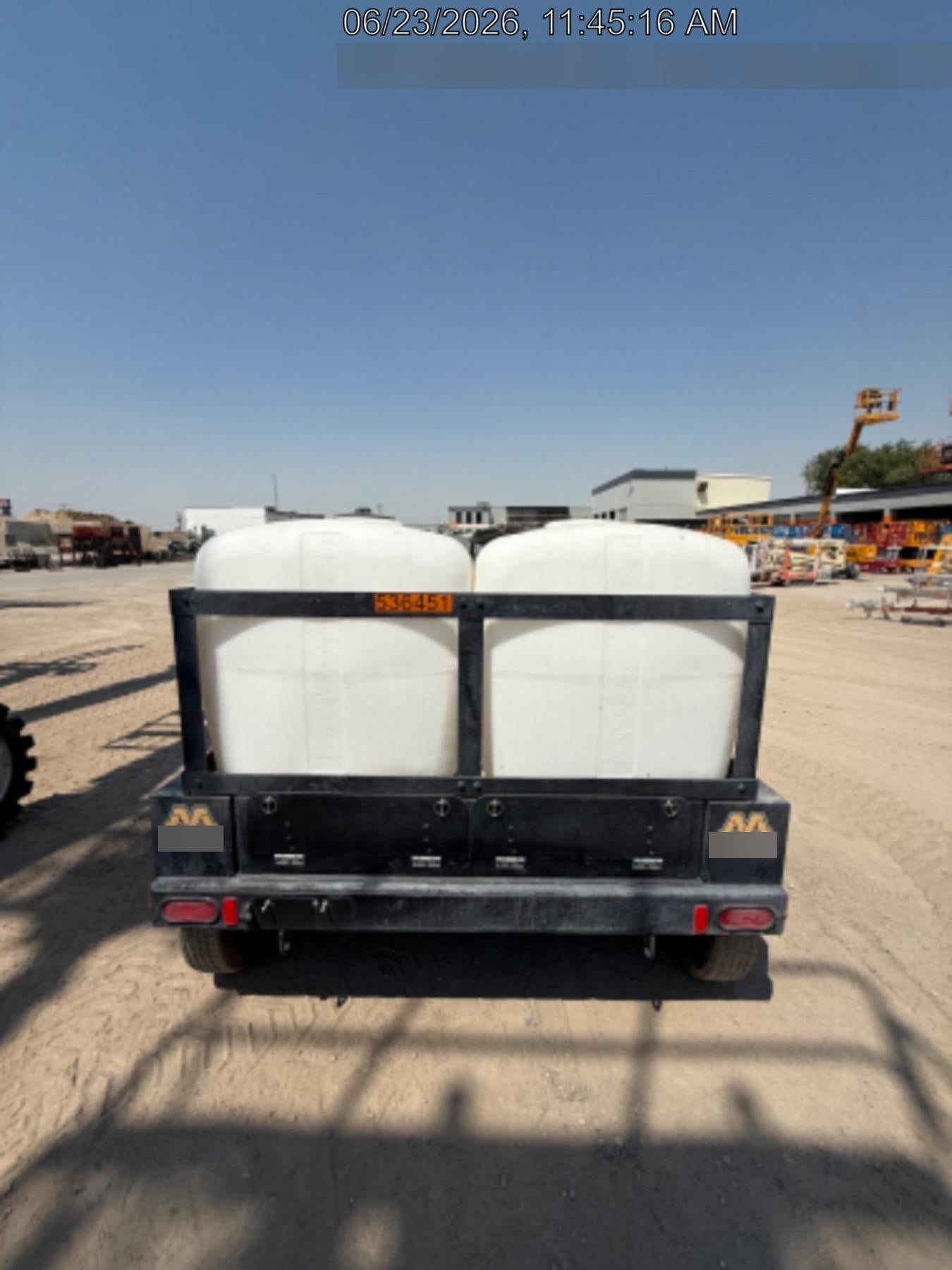 2025 MI-T-M HS-3505-1MGH-UR