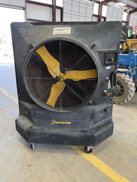 2023 BIG ASS FANS Cool Space 400