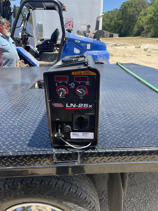 2022 LINCOLN ELECTRIC K4266-1