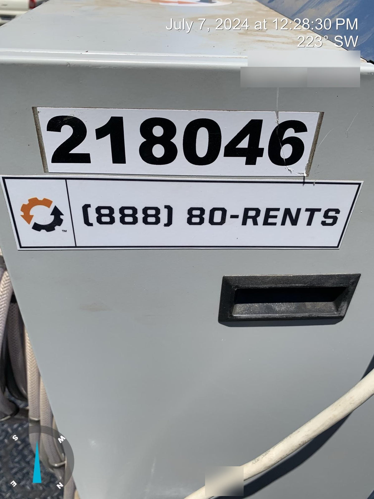 2022 OCEANAIRE OWC1811QC