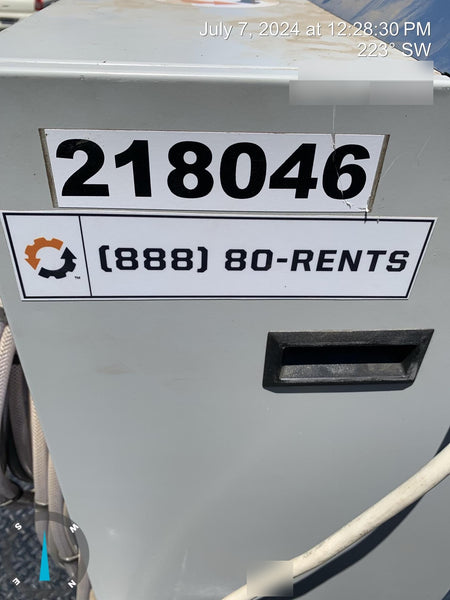 2022 OCEANAIRE OWC1811QC