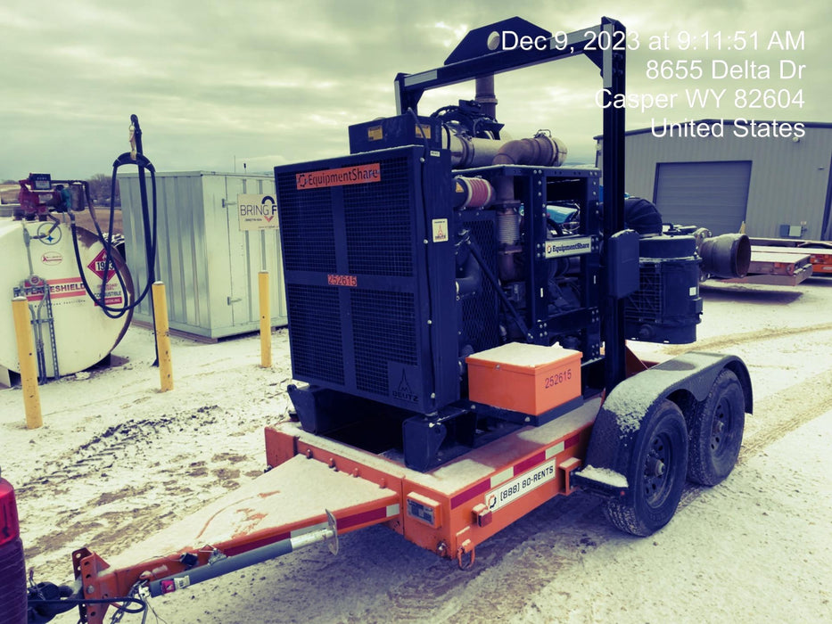 2022 RWN RWN-8NHTA-10OBPT