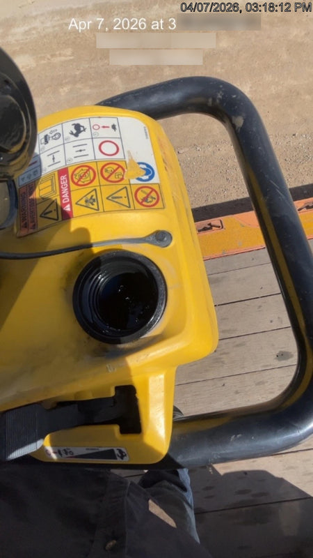 2024 WACKER NEUSON BS68-4Ab/28