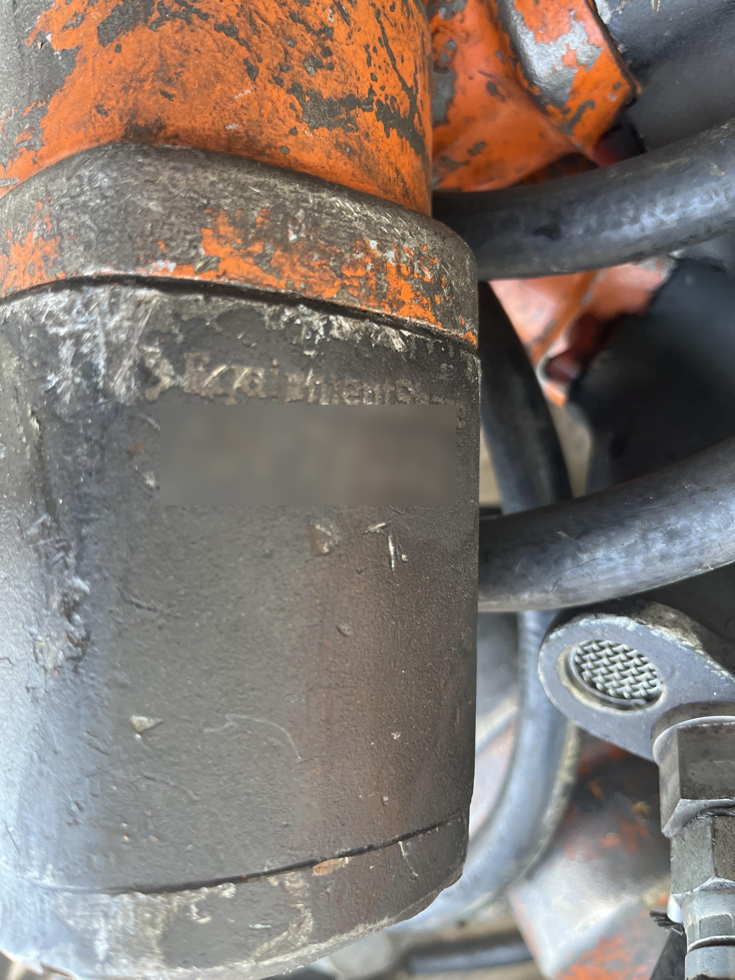 2020 MICHIGAN PNEUMATIC 751SS