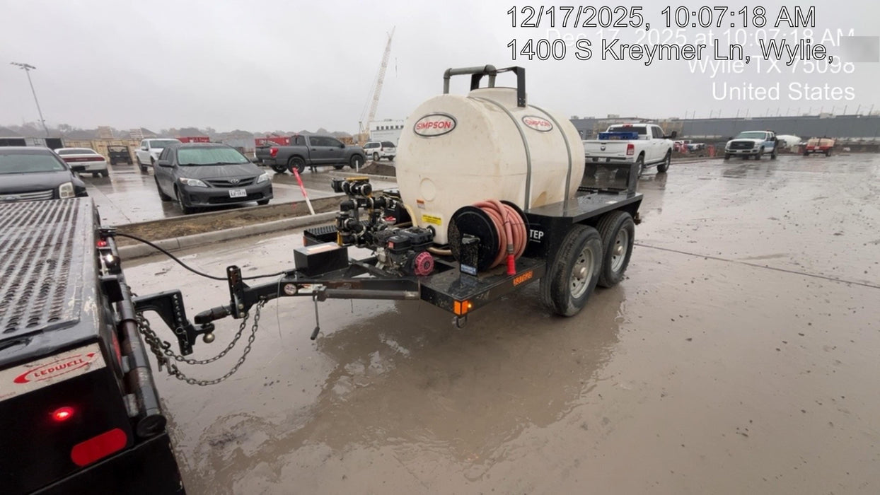 2023 SIMPSON SWT-52517