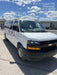 2023 CHEVROLET Express Van - Rental
