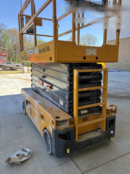 2023 HAULOTTE 3947 E