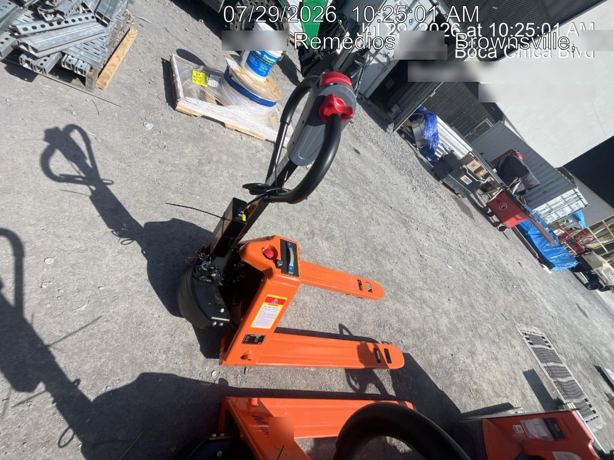 2026 MIGHTY LIFT EPT45S