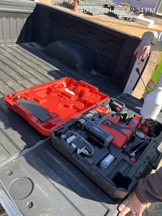 2023 MILWAUKEE 2788-22HD